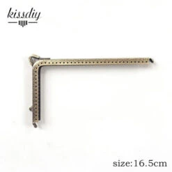 Metal Kiss Clasp Purse Frame | Bag Purse Frame Clasp Metal | Diy Purse -Samsonite Shop 10 PCS 14 5 16 5 18 5cm L Shape Embossed Bronze Right Angle Coins Purse.jpg 640x640 6c9d0068 7145 48f9 af32 135a9298ed70