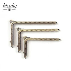 Metal Kiss Clasp Purse Frame | Bag Purse Frame Clasp Metal | Diy Purse -Samsonite Shop 10 PCS 14 5 16 5 18 5cm L Shape Embossed Bronze Right Angle Coins Purse 8ee2f574 0a25 4d95 a2ed 9087412c9abd