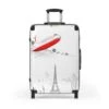 LFO - Luggage Factory - Paris Suitcase Checked Luggage 2 LFO - Luggage Factory - Paris Suitcase Checked Luggage -Samsonite Shop 10900204392882762312 2048