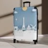 LFO - Luggage Factory - Blue Travels Suitcase 2 LFO - Luggage Factory - Blue Travels Suitcase -Samsonite Shop 13257413999574141425 2048