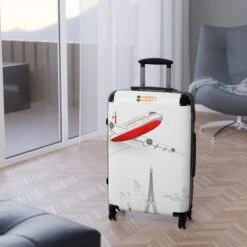 LFO - Luggage Factory - Paris Suitcase -Samsonite Shop 15976074404290488079 2048
