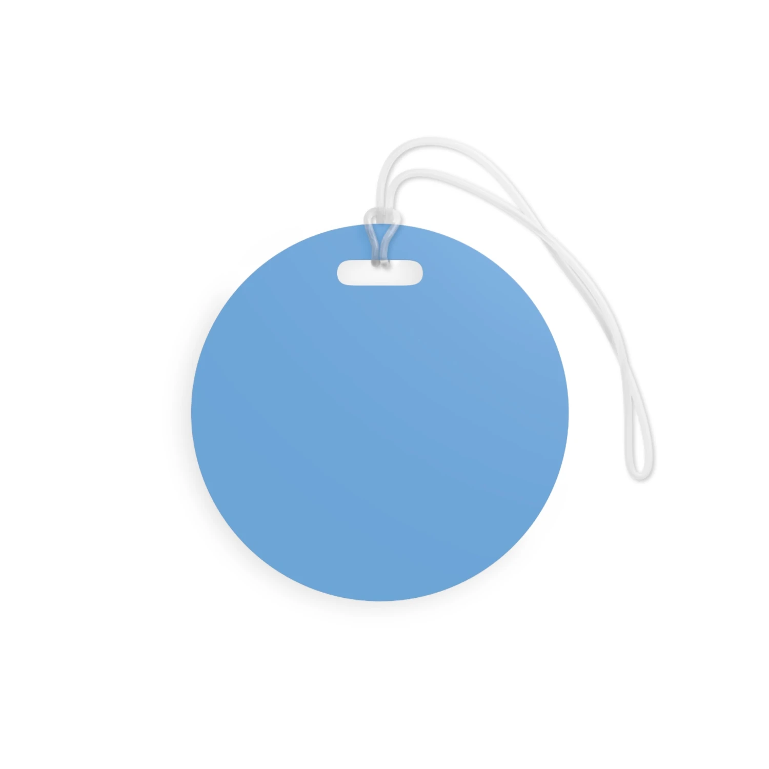 LFO - Luggage Factory - Planes Trails - Luggage Tags 6 LFO - Luggage Factory - Planes Trails - Luggage Tags - Image 4