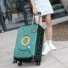 2022 Arrival Upgrade Fashion Aluminium Frame Rolling Luggage Box -Samsonite Shop 2022 Arrival upgrade Fashion Aluminium Frame Rolling Luggage box Women Men 20 22 24 26 28 a2375827 be8e 42dd 88b4 25c73444d13f