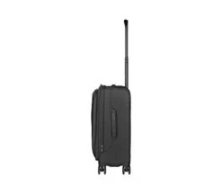 Victorinox Werks Traveler 6.0 Frequent Flyer Plus Softside Carry-On (Black) -Samsonite Shop 2161we5WFqL