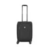 Victorinox Werks Traveler 6.0 Frequent Flyer Plus Softside Carry-On (Black) -Samsonite Shop 21MgnZvlMWL