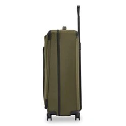 Briggs & Riley ZDX-Expandable Luggage With 4 Spinner Wheels, Hunter, Checked-Large 29 Inch 29 Briggs & Riley ZDX-Expandable Luggage With 4 Spinner Wheels, Hunter, Checked-Large 29 Inch -Samsonite Shop 21UeILJ5nqL