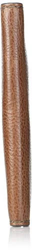 Fossil Men's Contemporary, Cognac, 3.75"L X 0.5"W X 5.5"H 5 Fossil Men's Contemporary, Cognac, 3.75"L X 0.5"W X 5.5"H - Image 3