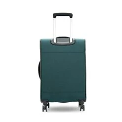 Samsonite Aspire DLX Softside Expandable Luggage With Spinner Wheels, Emerald, Carry-On 20-Inch -Samsonite Shop 21jQ6coCWWL