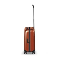 Victorinox Airox Hardside Carry-On (Orange, Frequent Flyer) -Samsonite Shop 21kAp6A7ITL