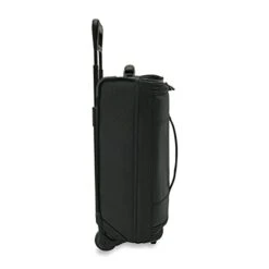 Briggs & Riley Global 2-Wheel Carry-On Duffle, Black -Samsonite Shop 21nflEOtzXL