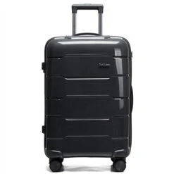 3 Pcs 20/24/28 Inch Travel Suitcase On Wheels Rolling Luggage Case -Samsonite Shop 3 Pcs 20 24 28 Inch Travel Suitcase on Wheels Rolling Luggage Case Suitcase Kit for.jpg 640x640 153e4158 c934 48aa aeea 636c48e5109a