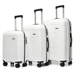 3 Pcs 20/24/28 Inch Travel Suitcase On Wheels Rolling Luggage Case -Samsonite Shop 3 Pcs 20 24 28 Inch Travel Suitcase on Wheels Rolling Luggage Case Suitcase Kit for b2942402 8932 4a2e a4e8 4bc29a44fcb0