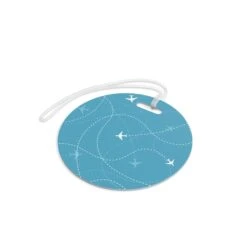 LFO - Luggage Factory - Planes Trails - Luggage Tags 16 LFO - Luggage Factory - Planes Trails - Luggage Tags -Samsonite Shop 3041916226946552300 2048