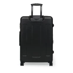 LFO - Luggage Factory - Travel Print Suitcase 14 LFO - Luggage Factory - Travel Print Suitcase -Samsonite Shop 3090964126307814783 2048