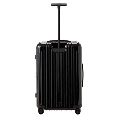RIMOWA Essential Lite Lufthansa Edition Check-In M, Glossy Black 59L 5 RIMOWA Essential Lite Lufthansa Edition Check-In M, Glossy Black 59L - Image 3