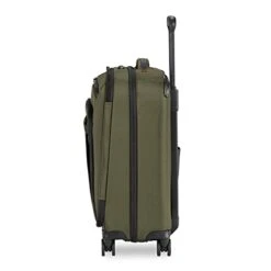 Briggs & Riley ZDX-Expandable Luggage With 4 Spinner Wheels, Hunter, Carry-On 21-Inch 29 Briggs & Riley ZDX-Expandable Luggage With 4 Spinner Wheels, Hunter, Carry-On 21-Inch -Samsonite Shop 31 WeqWUBgL