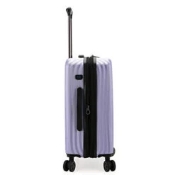Traveler's Choice Dana Point Hardside Expandable Luggage Set, Lavender, 3-Piece -Samsonite Shop 310BN0giv2L