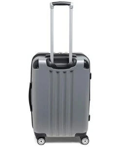 Calvin Klein Adventure 3 Piece Set, Silver -Samsonite Shop 310Vw8moCLL