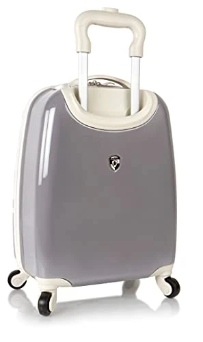 Heys America Kid's Fashion Spinner - Grey Camo 4 Heys America Kid's Fashion Spinner - Grey Camo - Image 2