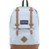 JanSport Cortlandt, Blue Dusk, One Size