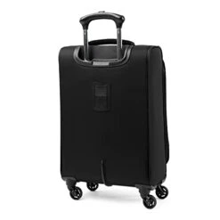 Travelpro Runway 3 Piece Luggage Set, Carry On UnderSeat Luggage Soft Tote, Carry-on & Convertible Medium To Large 28-Inch Check-in Expandable Luggage, 4 Spinner Wheels, Softside Suitcase, Black -Samsonite Shop 313yuL1VaNL 4ff1ddef 3958 4271 af14 5761d648a8db
