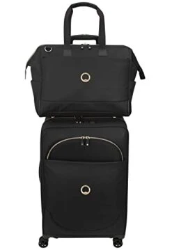 Delsey Sport, Noir (Black) 9 Delsey Sport, Noir (Black) -Samsonite Shop 314TkixmWFL