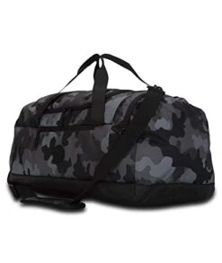Hurley Renegade II Duffle 386-CamoGreen OS -Samsonite Shop 314xc39Ps9L