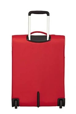 American Tourister Summerfunk Hand Luggage 55 Centimeters 42 Red 15 American Tourister Summerfunk Hand Luggage 55 Centimeters 42 Red -Samsonite Shop 317jsR1UuEL