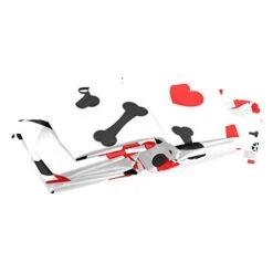 XLING Automatic Umbrellas Love Animal Dog Paw Print Anti-Slip Windproof Compact Rain Umbrella For Women Men -Samsonite Shop 319Z9Ezq8kL