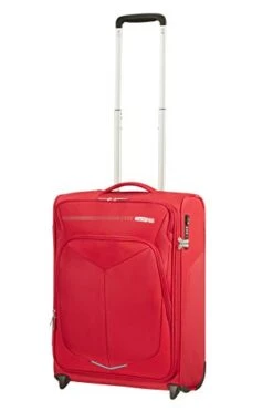 American Tourister Summerfunk Hand Luggage 55 Centimeters 42 Red 11 American Tourister Summerfunk Hand Luggage 55 Centimeters 42 Red -Samsonite Shop 31ANS VGqzL