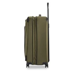 Briggs & Riley ZDX-Expandable Luggage With 4 Spinner Wheels, Hunter, Checked-Large 29 Inch 28 Briggs & Riley ZDX-Expandable Luggage With 4 Spinner Wheels, Hunter, Checked-Large 29 Inch -Samsonite Shop 31An5DSMUsL