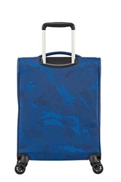 American Tourister Matchup Hand Luggage 55 Centimeters 42 Blue (Camo Blue) -Samsonite Shop 31BM 7NSOsL