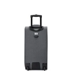 DELSEY Paris Maubert 2.0 Two Wheel Duffle Bag, Anthracite, 24 Inch 14 DELSEY Paris Maubert 2.0 Two Wheel Duffle Bag, Anthracite, 24 Inch -Samsonite Shop 31BwXnH6 kL