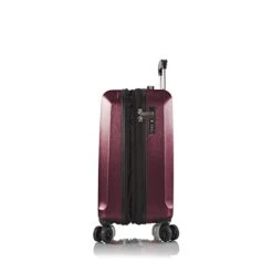 Heys America Blade Spinner Luggage (21", Red) 12 Heys America Blade Spinner Luggage (21", Red) -Samsonite Shop 31CZ fxSUzS