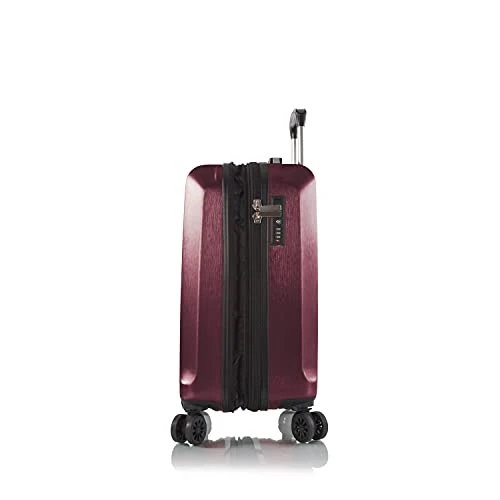 Heys America Blade Spinner Luggage (21", Red) 6 Heys America Blade Spinner Luggage (21", Red) - Image 4