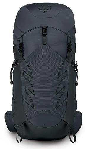 Osprey Men's Talon 33, Eclipse Grey, Large/X-Large 7 Osprey Men's Talon 33, Eclipse Grey, Large/X-Large - Image 5