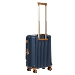 Bric's Capri 21" Spinner W/Pocket Matte Blue 18 Bric's Capri 21" Spinner W/Pocket Matte Blue -Samsonite Shop 31EzjgeNZnL