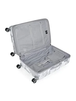 HEYS White CAMO Rang White Color Case Size, White, 30", Luggage -Samsonite Shop 31F8edi4RaL