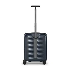 Victorinox Airox Hardside Carry-On (Dark Blue, Global) 15 Victorinox Airox Hardside Carry-On (Dark Blue, Global) -Samsonite Shop 31FSftacccL