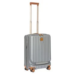 Bric's Capri 2.0 21" Spinner W/ Pocket Expandable -Samsonite Shop 31IN171LZRL