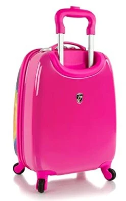 Heys Kid's Fashion Spinner Hardside Carry-On Luggage (Tie-Dye) 9 Heys Kid's Fashion Spinner Hardside Carry-On Luggage (Tie-Dye) -Samsonite Shop 31ISk4tX0zL