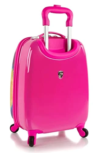 Heys Kid's Fashion Spinner Hardside Carry-On Luggage (Tie-Dye) 5 Heys Kid's Fashion Spinner Hardside Carry-On Luggage (Tie-Dye) - Image 3