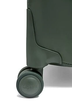 Lipault - Plume Packing Case Medium Trip Spinner Luggage For Women - Khaki 8 Lipault - Plume Packing Case Medium Trip Spinner Luggage For Women - Khaki -Samsonite Shop 31ImNgNMbSS