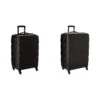 Samsonite Omni PC Hardside Spinner Set (24"/28"), Black 1 Samsonite Omni PC Hardside Spinner Set (24"/28"), Black -Samsonite Shop 31JhNjzab7L