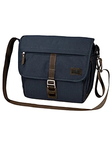 Jack Wolfskin Camden Town, Night Blue, ONE Size 3 Jack Wolfskin Camden Town, Night Blue, ONE Size