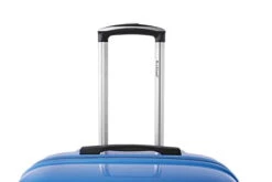 Rockland Melbourne Hardside Expandable Spinner Wheel Luggage, Two Tone Blue, Carry-On 20-Inch 18 Rockland Melbourne Hardside Expandable Spinner Wheel Luggage, Two Tone Blue, Carry-On 20-Inch -Samsonite Shop 31LOBQEuJYL 7e254521 d798 4f76 a375 fda655083d8b