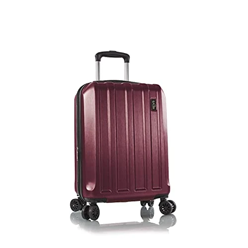 Heys America Blade Spinner Luggage (21", Red) 3 Heys America Blade Spinner Luggage (21", Red)