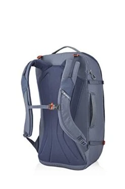 Gregory Mountain Products Detour 40, Spark Navy, One Size -Samsonite Shop 31NjBHyZ4IL