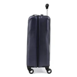 Travelpro Maxlite 5 Carry-On Hardside Spinner (Midnight Blue, Non-Expandable Carry-On 21-Inch) -Samsonite Shop 31OdNvef3IL