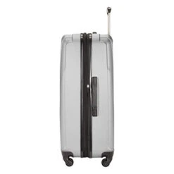 Skyway Epic Hardside 4-Wheel Luggage Spinner Collection (Silver, 28-Inch) 13 Skyway Epic Hardside 4-Wheel Luggage Spinner Collection (Silver, 28-Inch) -Samsonite Shop 31OnTTe6t8L